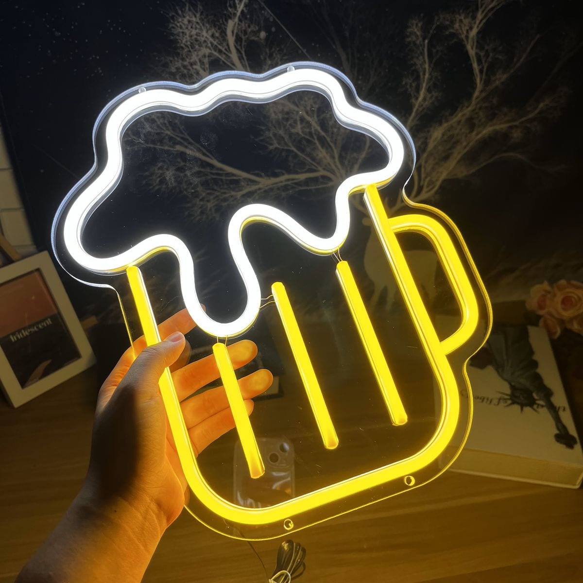 LED Neón